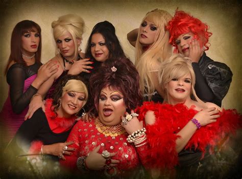 travestis en torremolinos|Orgias travestis